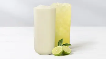 Chick-fil-A brings back key lime seasonal beverages absent from menus since 2019